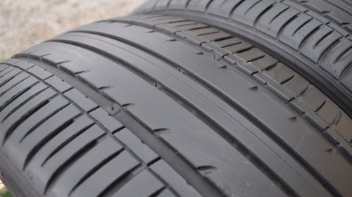 SET 2 Anvelope Vara 225/45 R17 KUMHO SOLUS KH17 95V