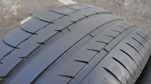 SET 2 Anvelope Vara 225/45 R17 MICHELIN PILOT SPORT PS2 91Y