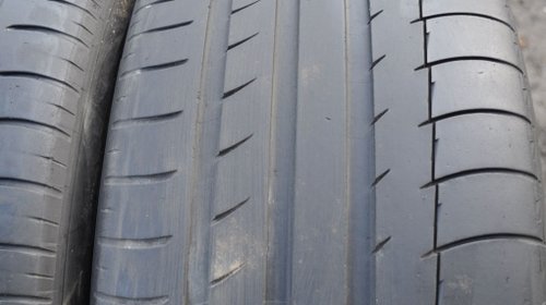 SET 2 Anvelope Vara 225/45 R17 MICHELIN PILOT SPORT PS2 91Y