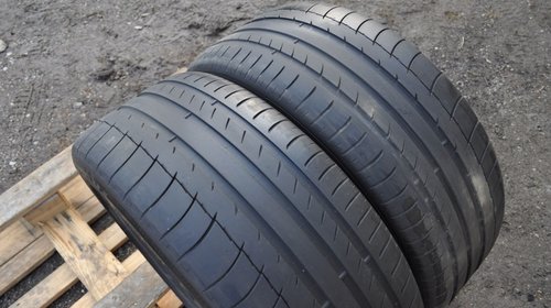 SET 2 Anvelope Vara 225/45 R17 MICHELIN PILOT SPORT PS2 91Y