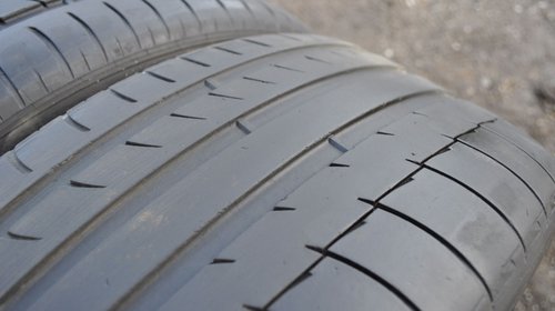 SET 2 Anvelope Vara 225/45 R17 MICHELIN PILOT SPORT PS2 91Y