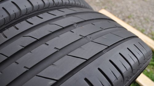 SET 2 Anvelope Vara 225/45 R17 NEXEN NFERA SU1 94W