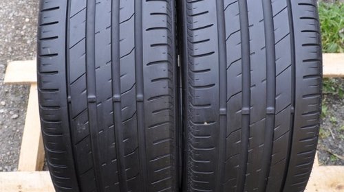 SET 2 Anvelope Vara 225/45 R17 NEXEN NFERA SU