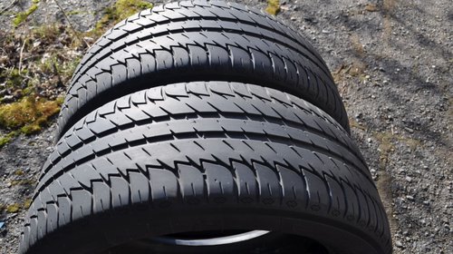 SET 2 Anvelope Vara 225/50 R17 KLEBER DYNAXER HP3