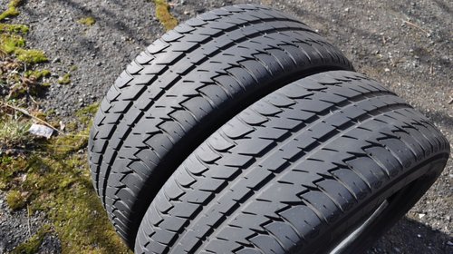 SET 2 Anvelope Vara 225/50 R17 KLEBER DYNAXER