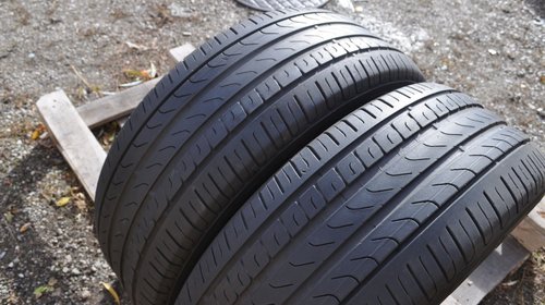 SET 2 Anvelope Vara 225/50 R17 PIRELLI CINTURATO P7 94V - RUNFLAT