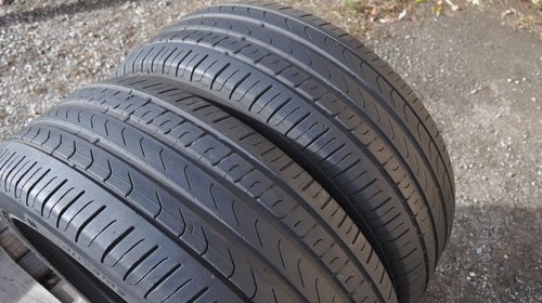 SET 2 Anvelope Vara 225/50 R17 PIRELLI CINTURATO P7 94V - RUNFLAT