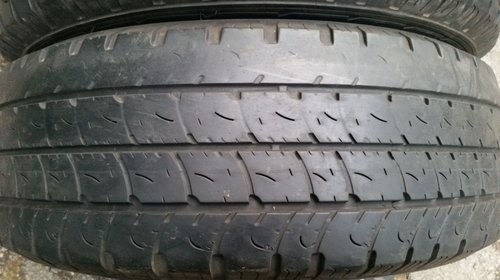 SET 2 Anvelope Vara 225/65 R16C GOODYEAR CARGO MARATHON 112/110R