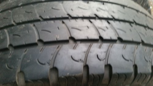 SET 2 Anvelope Vara 225/65 R16C GOODYEAR CARGO MARATHON 112/110R