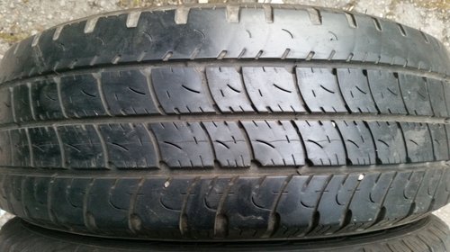 SET 2 Anvelope Vara 225/65 R16C GOODYEAR CARGO MARATHON 112/110R