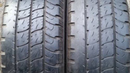 SET 2 Anvelope Vara 225/65 R16C GOODYEAR CARG