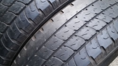 SET 2 Anvelope Vara 225/65 R16C GOODYEAR CARGO MARATHON 112/110R