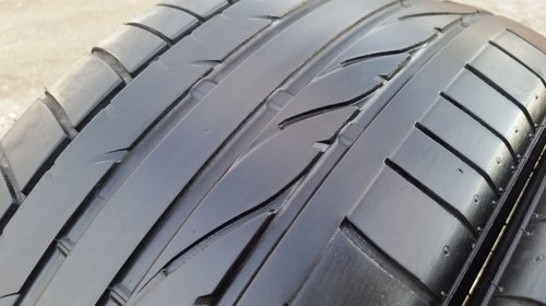 SET 2 Anvelope Vara 235/45 R18 BRIDGESTONE POTENZA RE050 94W