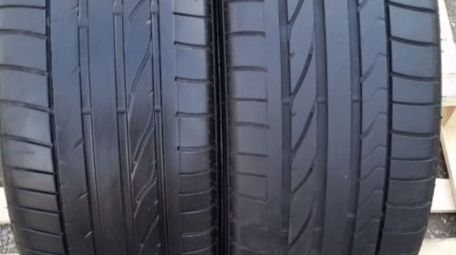 SET 2 Anvelope Vara 235/45 R18 BRIDGESTONE PO