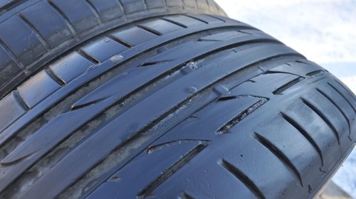 SET 2 Anvelope Vara 235/50 R18 BRIDGESTONE POTENZA S001 97V