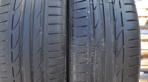 SET 2 Anvelope Vara 235/50 R18 BRIDGESTONE PO