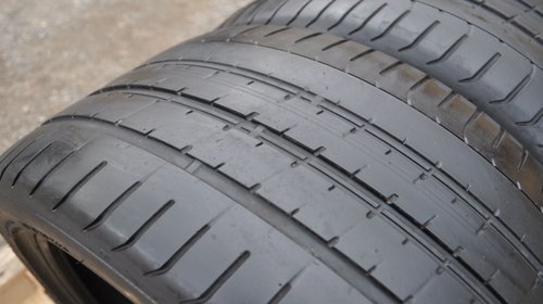 SET 2 Anvelope Vara 255/35 R19 PIRELLI P ZERO 94Y