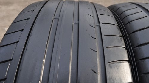 SET 2 Anvelope Vara 255/45 R20 DUNLOP SP SPORT MAXX GT 101W