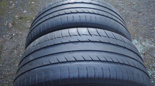 SET 2 Anvelope Vara 255/55 R18 MICHELIN LATITUDE SPORT 109Y