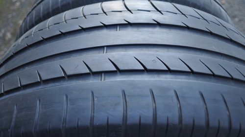 SET 2 Anvelope Vara 255/55 R18 MICHELIN LATITUDE SPORT 109Y