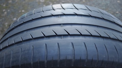 SET 2 Anvelope Vara 255/55 R18 MICHELIN LATITUDE SPORT 109Y