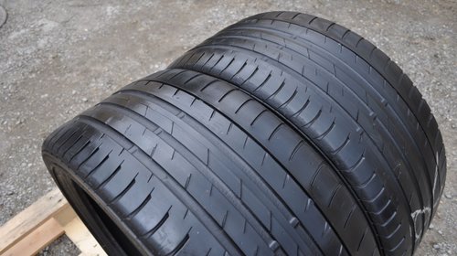 SET 2 Anvelope Vara 265/30 R20 CONTINENTAL ContiSportContact 3 94Y