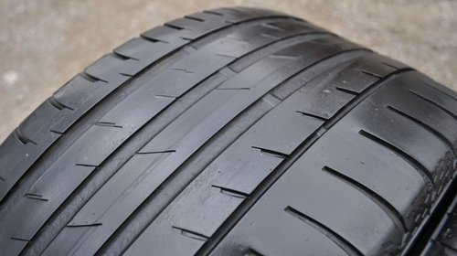 SET 2 Anvelope Vara 265/30 R20 CONTINENTAL ContiSportContact 3 94Y