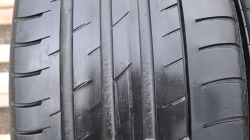 SET 2 Anvelope Vara 265/30 R20 CONTINENTAL ContiSportContact 3 94Y