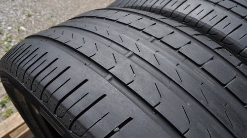 SET 2 Anvelope Vara 265/45 R20 PIRELLI SCORPION VERDE 104Y