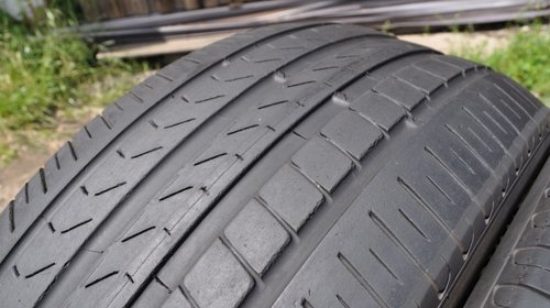 SET 2 Anvelope Vara 265/45 R20 PIRELLI SCORPION VERDE 104Y