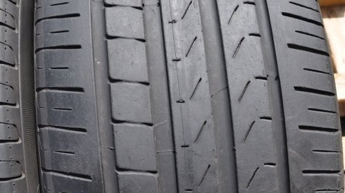 SET 2 Anvelope Vara 265/45 R20 PIRELLI SCORPION VERDE 104Y