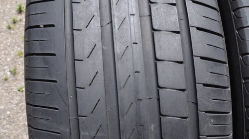 SET 2 Anvelope Vara 265/45 R20 PIRELLI SCORPION VERDE 104Y