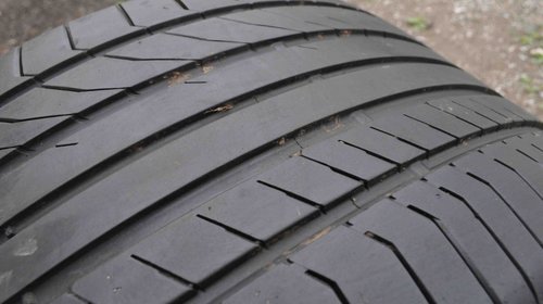 SET 2 Anvelope Vara 325/35 R22 CONTINENTAL ContiSportContact 5P 110Y