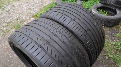 SET 2 Anvelope Vara 325/35 R22 CONTINENTAL ContiSportContact 5P 110Y