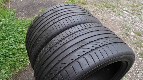 SET 2 Anvelope Vara 325/35 R22 CONTINENTAL ContiSportContact 5P 110Y