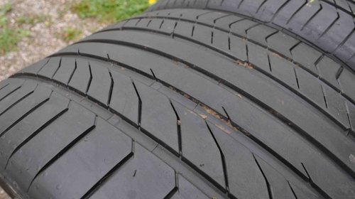 SET 2 Anvelope Vara 325/35 R22 CONTINENTAL ContiSportContact 5P 110Y