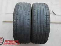 Set 2 Anvelope Vara Falken Azenis FR510 98Y 245/40 R19 Runflat