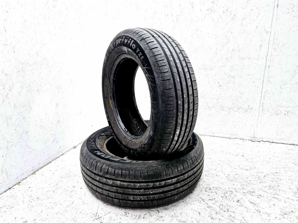 Set 2 anvelope vara Opel Insignia B Combi [Fabr 2017-prezent] Tracmax X-privilo TX1 Dot 20
