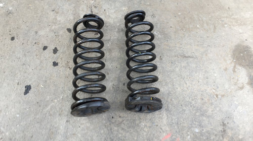 Set 2 Arcuri Punte Spate Dacia Logan 2004-200