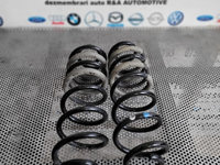 Set 2 Arcuri Spate Ford Ecosport 18.000 Km Dezmembrez Ford Ecosport 1.0 Benzina Ecoboost SFJL