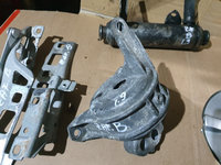 Set 2 balamale capota motor Opel Zafira B