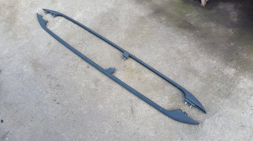 Set 2 Bare Longitudinale Opel Astra G Break C