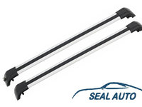 Set 2 bare transversale compatibil cu Rover Evoque (2011-up)