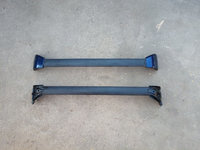 Set 2 Bare Transversale Renault Megane 1 Break 1999-2002 Combi Grandtour Original Poze Reale !