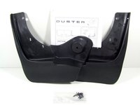 Set 2 bavete noroi fata originale dacia duster