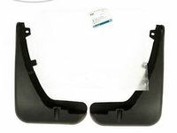 Set 2 bavete noroi fata originale ford focus 2