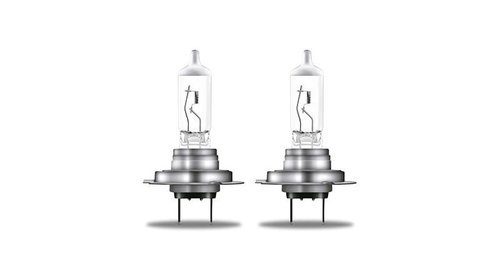 Set 2 becuri 12v h7 55 w ultra life osram UNIVERSAL Universal #6 64210ULT DUO