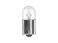 SET 2 BECURI 12V R5W ULTRA LIFE BLISTER OSRAM