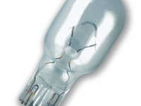 Set 2 becuri 12v w16w original blister osram 10639