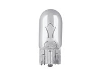 Set 2 Becuri 12v W5w Original Blister Osram Ams-Osram Cod:2825-02b